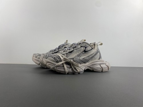 Men Women B*alenciaga Top Sneakers