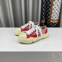 Men Women M*MY Top Quality Sneaker