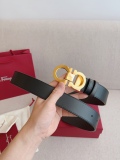 F*erragamo Belts Top Quality 35MM