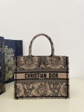D*ior Bag Top Quality 36*18*28CM