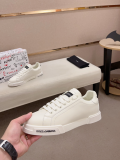 Men Women D*G Top Sneakers