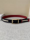 Bally Belts Top Quality