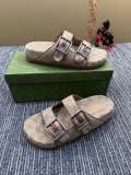 Men Women G*ucci Top Sandals