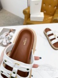 Women C*eline Top Sandals