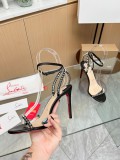 Women C*hristian L*ouboutin High Heels 10.5CM