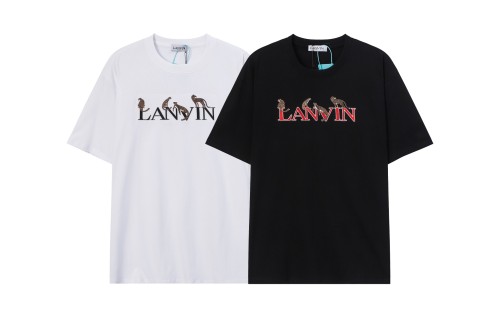 L*ANVIN Top Quality Clothes