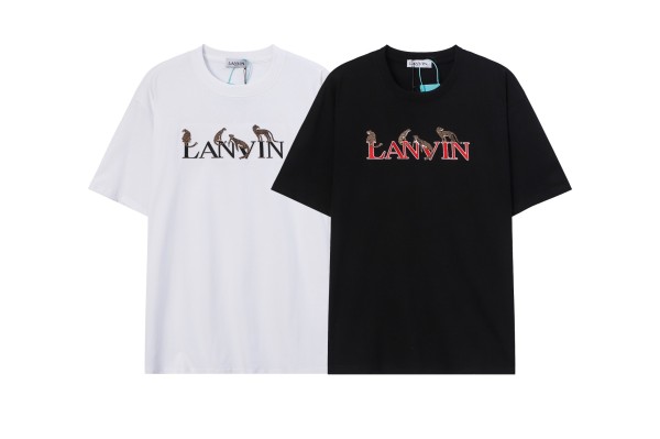 L*ANVIN Top Quality Clothes