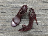 Women C*hristian L*ouboutin High Heels