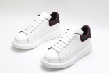 Men Women A*lexander M*cqueen Top Sneaker