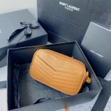 Y*SL Top Bag 19*11*5CM