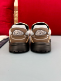 Men Women D*ior B30 Top Sneakers