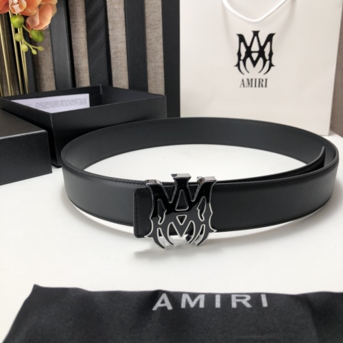 A*MIRI Belts Top Quality 38MM