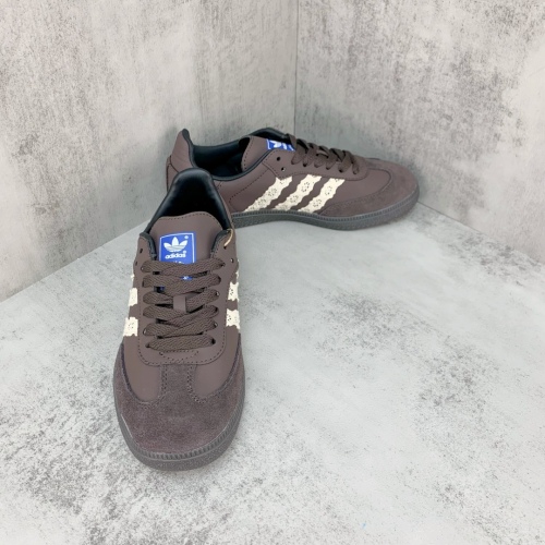 Samba Vegan OG SPD B75807