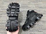 Men P*rada Top Sneaker