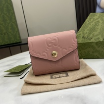G*ucci Top Wallets 11*9.5*3CM