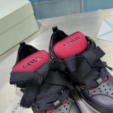 Men L*ANVIN Top Quality Sneaker