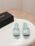 Women C*hanel Top Sandals