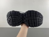 Men Women B*alenciaga Top Sneakers