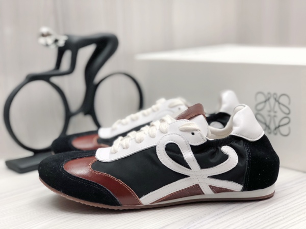 Men Women L*oewe Top Sneaker