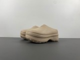 A*DIFOM STAN SMITH MULE SHOES