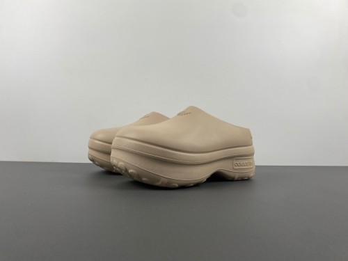 A*DIFOM STAN SMITH MULE SHOES