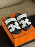 Women H*ermes Top Sandals