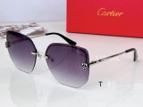 C*artier Glasses Top Quality