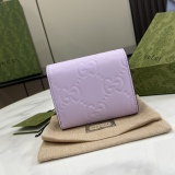 G*ucci Top Wallets 11*9.5*3CM