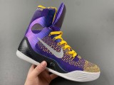 K*obe 9 Elite “Team” 630847-500