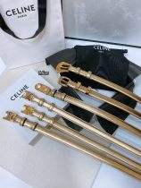C* eline Belts Top Quality 18MM