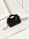 C*hanel Top Bag 12*13*4CM
