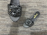 Women C*hanel Top Sandals