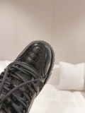 Men Women L*ouis V*uitton Top Sneakers
