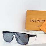L*ouis V*uitton Glasses Top Quality