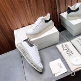Men Women A*lexander M*cqueen Top Sneaker