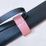 C*hanel Belts Top Quality 20MM