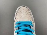 N*ike SB Dunk Low Safari DX2654-200