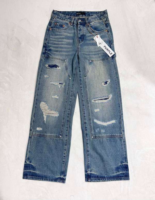 P*urple Top Quality Clothes