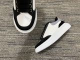 Men Women A*lexander M*cqueen Top Sneaker