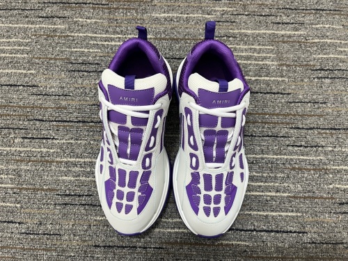 Men A*miri Low Top Quality Sneakers