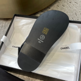 Women C*hanel Top Sandals