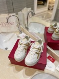 Men Women 𝑉*𝐴𝐿𝐸𝑁𝑇𝐼𝑁𝑂 Top Sneakers