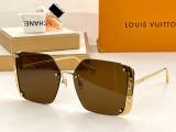 L*ouis V*uitton Glasses Top Quality