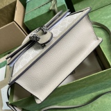 G*ucci Top Bag 24.5*15.5*10CM