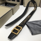 T*om F*ord Belts Top Quality 38MM