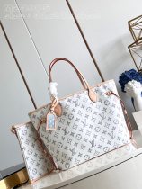 L*ouis V*uitton Top Bag 31*28*14CM