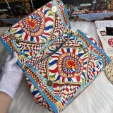 D*olce&G*abbana Top Bag 25X20X12CM