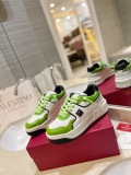 Men Women 𝑉*𝐴𝐿𝐸𝑁𝑇𝐼𝑁𝑂 Top Sneakers