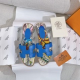 Women H*ermes Top Sandals