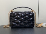L*ouis V*uitton Top Bag 23*16*10CM
